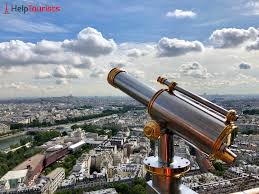 Die oberste aussichtsplattform befindet sich auf 276 metern höhe. Hohe Eiffelturm Wie Hoch Ist Der Eiffelturm In Paris