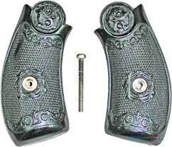 Check spelling or type a new query. Iver Johnson 38 Top Break Revolver Grips 1st For Sale