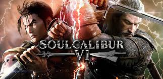 Soulcalibur Vi Steam Cd Key For Pc Buy Now