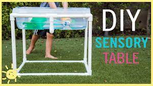 Baby bathtub diy pallet baby bath stand diy. Diy Diy Water Table Youtube