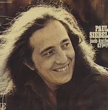 Paul Siebel: Journey Of The Jack-Knife Gypsy