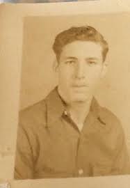 Junior Lee “Papa Jr.” Stott (1929-2005)