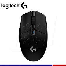Download software setup for windows and mac to customize mouse settings. Mouse Gaming Logitech G305 Lightspeed Wireless Black