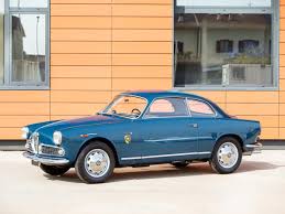 Image result for Bluette 1966 Alfa-Romeo