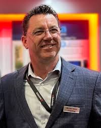 Michael Venoit Appointed New NAPCO Vice President of Sales, Fire & Security 