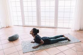 Bikram yoga poses 10 through 18: 10 Yoga Poses To Relieve Back Pain Immediately Blog Decathlon