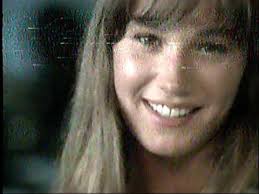 Publicidad-Angel Face (Barbara Durand) (1991)