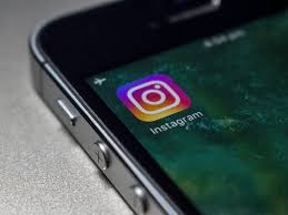 · selecciona el menú botón en la parte superior izquierda de la aplicación. El Modo Retrato Llega A Las Stories De Instagram El Heraldo De San Luis Potosi