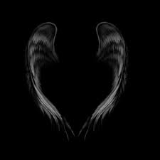 Black And White Angel Wings Wallpaper Angel Wings Wallpapers2 Hd Wallpapers Fan Full Hd Wallpapers Black Angel Wings Dark Angel Wings Angel Wings Pictures