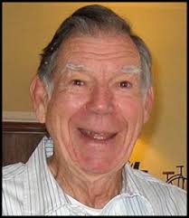 Robert HIATT Obituary (2011)