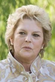 Irena Sopwith Obituary (2013)