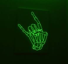 Choose from hundreds of free neon backgrounds. Aesthetic Tumblr Neon Green Aesthetic Wallpaper