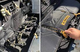 Maybe you would like to learn more about one of these? Gear Review Pelican 1745 Air Bow Case The Socal Bowhunter
