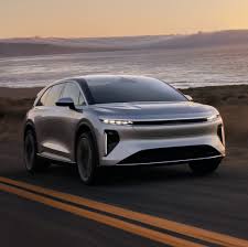 Image result for Aurora Green 2025 Lucid