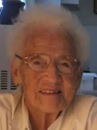 Dorothy Alva Webber (née Evans),