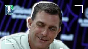 Pablo Guede REACCIONA a la DERROTA del Puebla ante Mazatlán FC