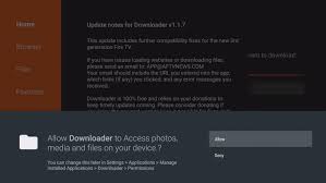 Cutting the cord has become a popular trend as more and more people look for newer options for television viewing that don't involve expensive satellite or cable subscriptions. How To Install Mobdro Apk On Firestick Fire Tv Nov 2021