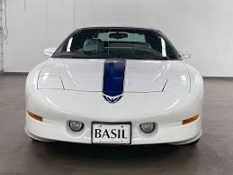 Image result for Bright White 1994 Firebird