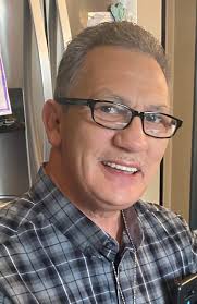 Robert Gonzales Obituary