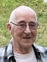 Obituary information for William Milton Keresztessy