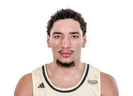 Darius Duffy 2024-25 Stats per Game