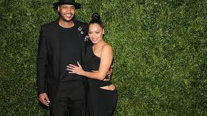 Jeremih reposts la la anthony's instagram story, and fans can't figure out if he's shooting his shot 50 cent unnecessarily shaded issa rae, among others, while congratulating la la anthony on her. 2p9atvmpwhckvm