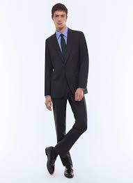 Image result for veste noire