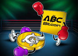 Similarly, most major altcoins are rising steadily. Abc Is Winning The War As Exchanges Assign It The Bitcoin Cash Ticker Gets Listed As Bch On Coinmarketcap Ethereum World News