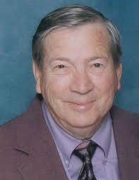 Obituary information for William Allen Hilley