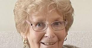 Obituary for Cecil Faye (McLeary) Horner