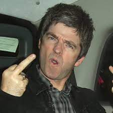 Noel is the older brother of liam gallagher, the former lead singer in oasis. Noel Gallagher Everybody S Out To Please The Guardian Noel Gallagher The Guardian