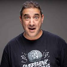 The Second Saturday S#!T Show feat. Jared Stern