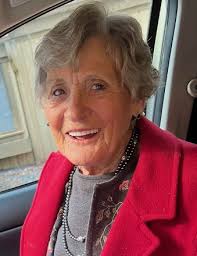 Obituary information for Joan Reca