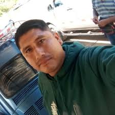 Efrain Iturre Gonzales