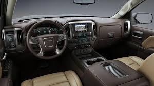 2017 Gmc Sierra 1500 Interior Image 4 Gmc Sierra Gmc Sierra 2500hd Gmc Sierra 1500
