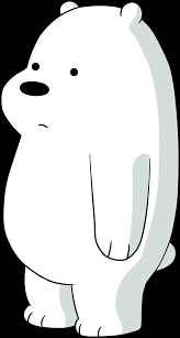 Official twitter of the knoxville ice bears professional hockey team. Ice Bear We Bare Bears Wiki Fandom