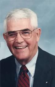 Obituary information for A.B. Johnson