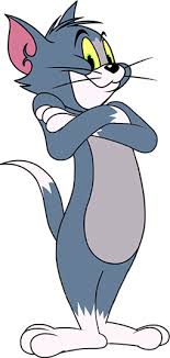 Tom and jerry are fictional characters that starred in a series of early sound cartoons produced by the van beuren studios, and distributed by rko pictures. Tom And Jerry Chase Official Website