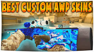 :3 i gonna try to search for every gun atleast 1 skin (not if no skin is there but i gonna try). Cs Go Custom Awp Skins Awesome Awp Skins Modded Skins Youtube