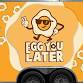 Pull Up & Eat: Egg You Later Grand Opening Party event image