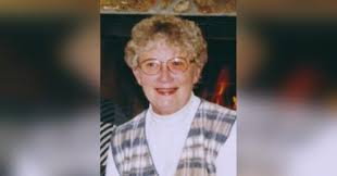 Donna Glasford Sante Obituary (2022)