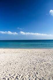 青い海、白い砂浜の無料写真素材 - ID.4576｜ぱくたそ