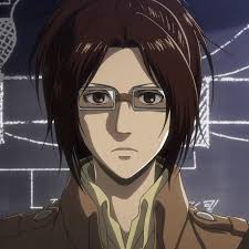 Only the best hd background pictures. Hange Zoe Anime Attack On Titan Wiki Fandom