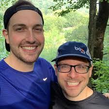 Ben Barnum's Instagram, Twitter & Facebook