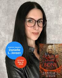 ICYMI, there is a 24 chapter excerpt of SCORCHED EARTH up