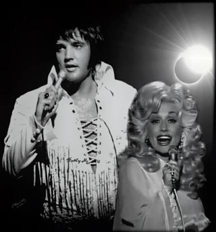 Elvis Presley Refused to Shake Dolly Parton's Hand — What Dolly Said Left the Studio Frozen Dolly Parton had walked onto the television stage expecting a lighthearted conversation and a chance to