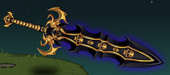 Deathknight S Revenge Blade Aqw In raids, you want to have 8% of hit (or 263. deathknight s revenge blade aqw