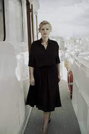 Heller and the child escape into the snowy northern europe wilderness, but hanna's mother, johanna (joanna kulig), is killed in the attempt. Jest Zwiastun Serialu Hanna Z Joanna Kulig