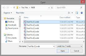 Access password recovery tool is one of the best mdb password remover software to unlock, reset and remove access database passwords. Ms Access Password Recovery Tool To Reset Remove Mdb File Passwords