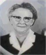 Irene Edna Stephens Rodgers (1902-1973): homenaje de Find a Grave